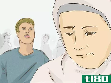 Image titled Choose Whether to Wear the Hijab Step 17