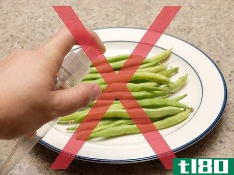 Image titled Clean Green Beans Step 11