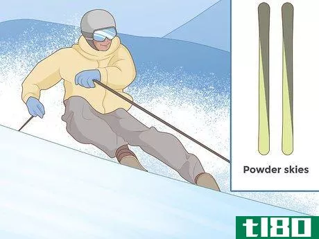 Image titled Choose Skis Step 5