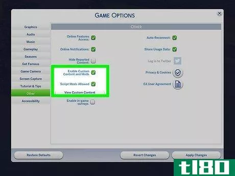 Image titled Download Custom Content on Sims 4 Step 8