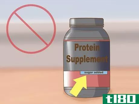 Image titled Choose a Protein Supplement Step 11