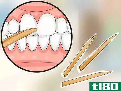 Image titled Choose Dental Floss Step 10