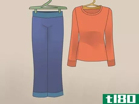Image titled Create the Perfect Wardrobe (Teenage Girls) Step 6
