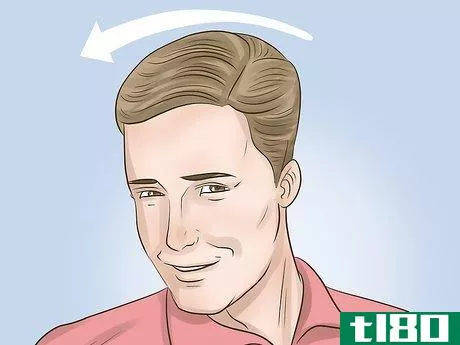 Image titled Choose a Haircut for Guys with Thinning Hair Step 2