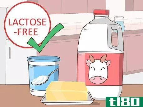 Image titled Deal With Lactose Intolerance Step 5