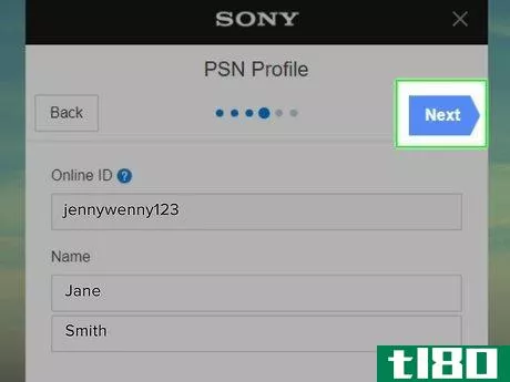 Image titled Check Whether a PSN ID Is Available Step 13