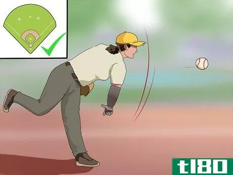Image titled Choose a Baseball Position Step 9
