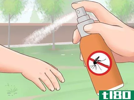 Image titled Choose an Insect Repellent for Kids Step 10