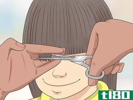 Image titled Cut Kids' Hair Step 24