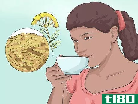 Image titled Cure Hyperacidity Naturally Step 11