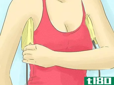 Image titled Stop Armpit Sweating Step 12