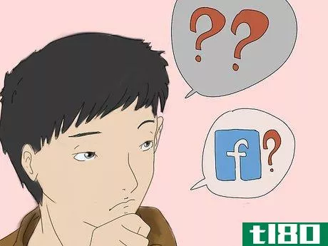 如何对付facebook跟踪者(deal with facebook stalkers)