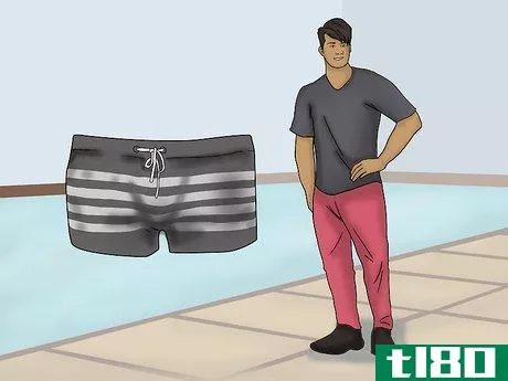 Image titled Choose the Right Swimsuit (Guys) Step 6