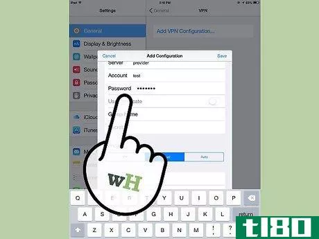 Image titled Connect to a VPN Step 43
