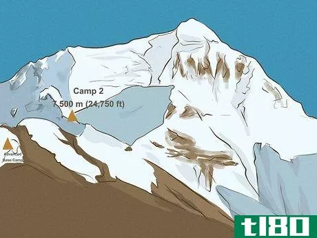 Image titled Climb Mount Everest Step 16
