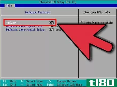 Image titled Change the Default Numlock State Step 7