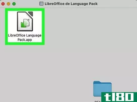 Image titled Change the User Interface Language of LibreOffice Step 20