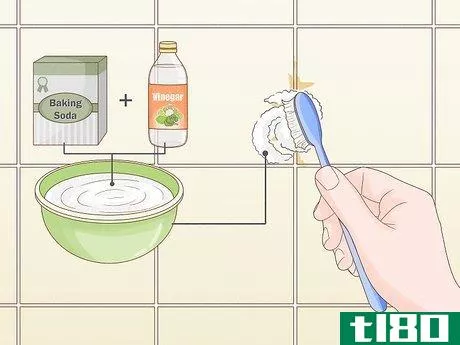 Image titled Clean Tile with Vinegar Step 20