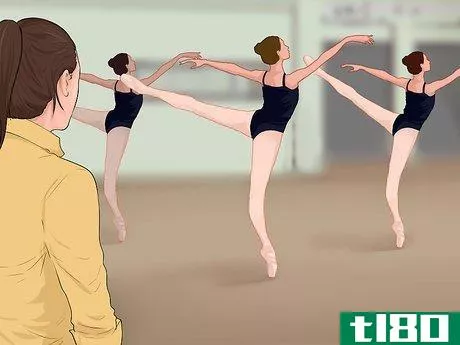 Image titled Add Dance to Your Fitness Routine Step 5