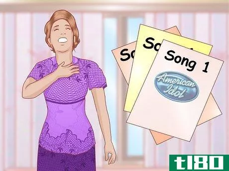 Image titled Choose Songs for American Idol Auditions Step 5