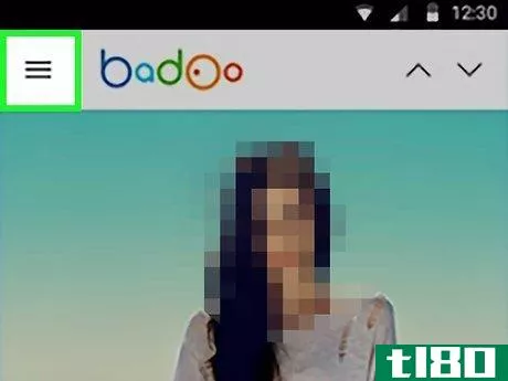 Image titled Chat on Badoo Step 6