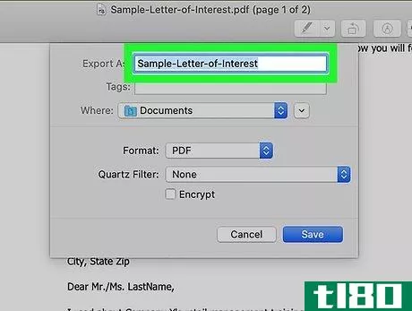 Image titled Compress a PDF File Step 13