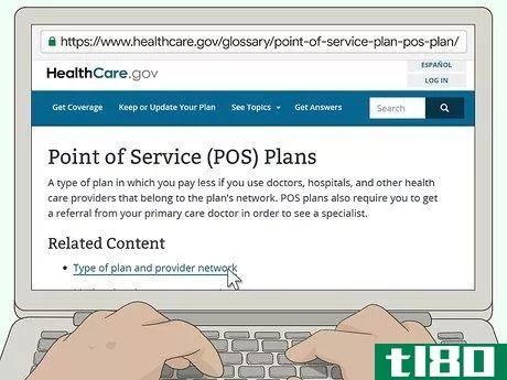 Image titled Compare Health Insurance Plans Step 4