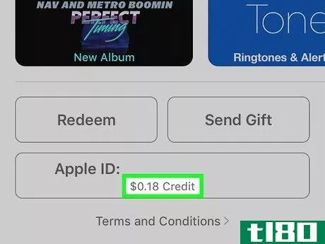 Image titled Check the Balance on an iTunes Gift Card Step 10