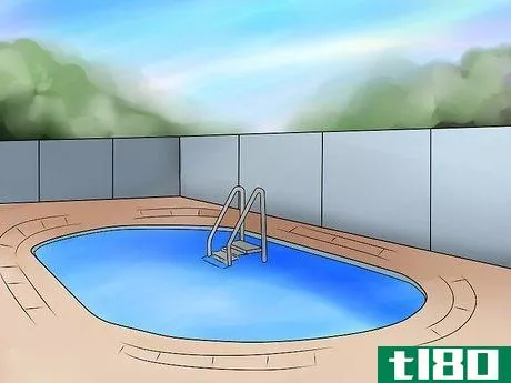 如何池水脱氯(dechlorinate pool water)