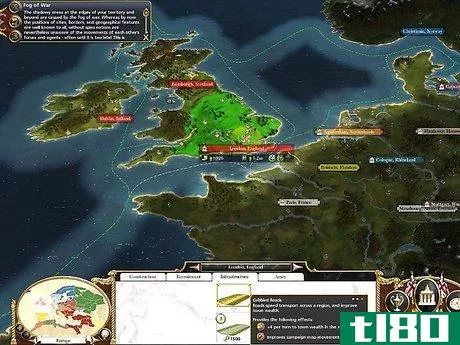 Image titled Conquer the World in Total War_ Empire Step 7