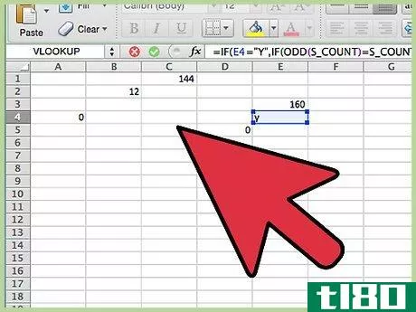 Image titled Create a Uniform Spiral Pattern in Microsoft Excel Step 5