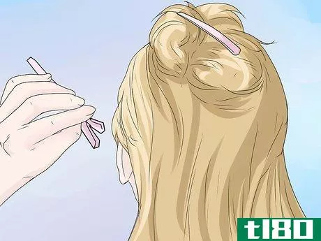 Image titled Wrap Your Hair Step 19