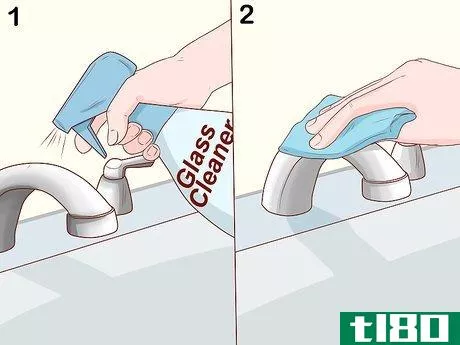 Image titled Clean Brushed Aluminum Step 3
