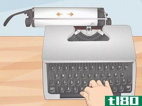 Image titled Choose a Typewriter Step 11