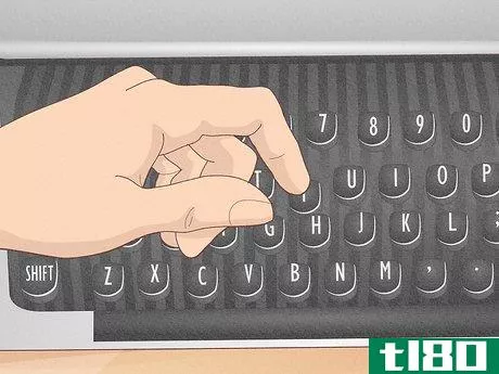 Image titled Choose a Typewriter Step 18