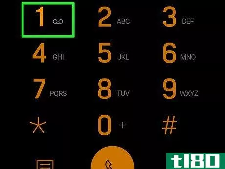 Image titled Check Voicemail on Android Step 6
