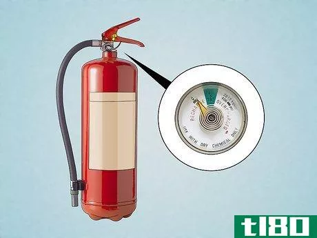 Image titled Choose a Fire Extinguisher For the Home Step 6