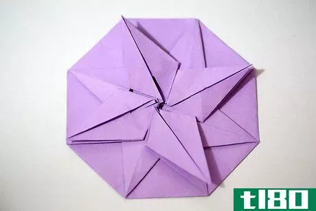 Image titled Choose Paper for Origami Step 1