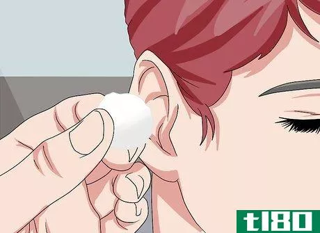 Image titled Clean Ears with Peroxide Step 16