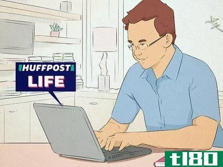Image titled Contact the Huffington Post Step 17