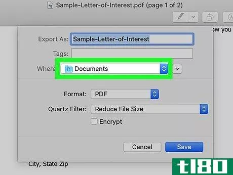 Image titled Compress a PDF File Step 16