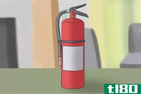 Image titled Conduct a Home Fire Drill Step 5