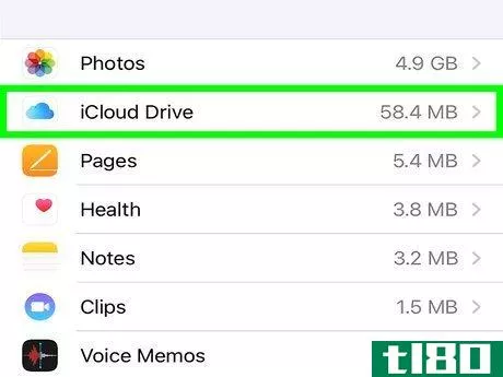 Image titled Delete Application Data in iOS Step 5