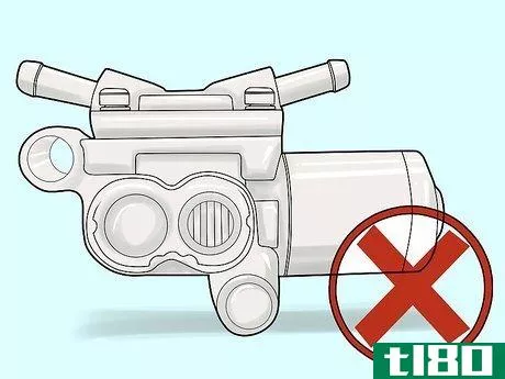 Image titled Clean an Idle Air Control Valve in a Honda Accord Step 3
