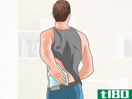 Image titled Deal with Sacroiliac Joint Pain Step 2