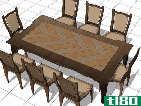 Image titled Choose Dining Room Chairs Step 15