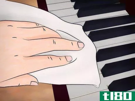 Image titled Clean a Piano Step 2