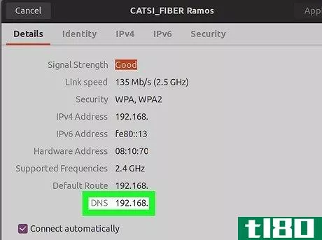 Image titled Check DNS Settings Step 33