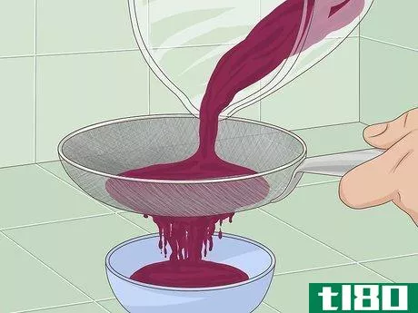 Image titled Color Hair with Beetroot Step 5