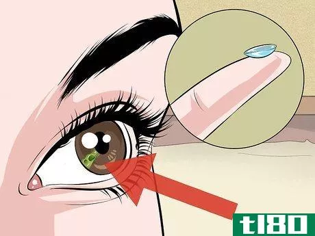 Image titled Choose Contact Lenses Step 6